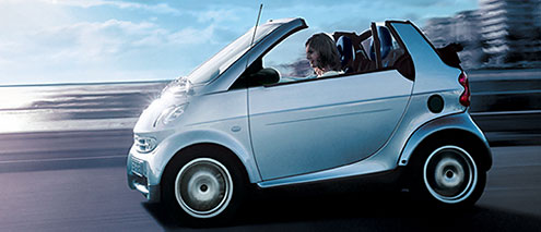 fortwo cabrio